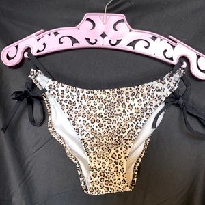 Victoria Secret Swim Bottoms